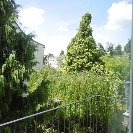 Appartamento Wotan Düsseldorf Esterno foto