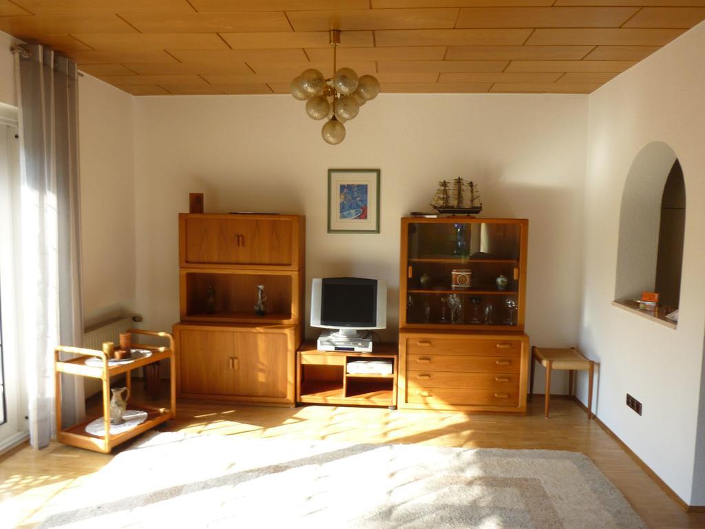 Appartamento Wotan Düsseldorf Esterno foto